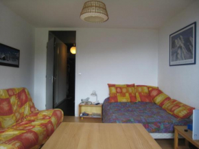 Studio Chamrousse, 1 pièce, 4 personnes - FR-1-340-238